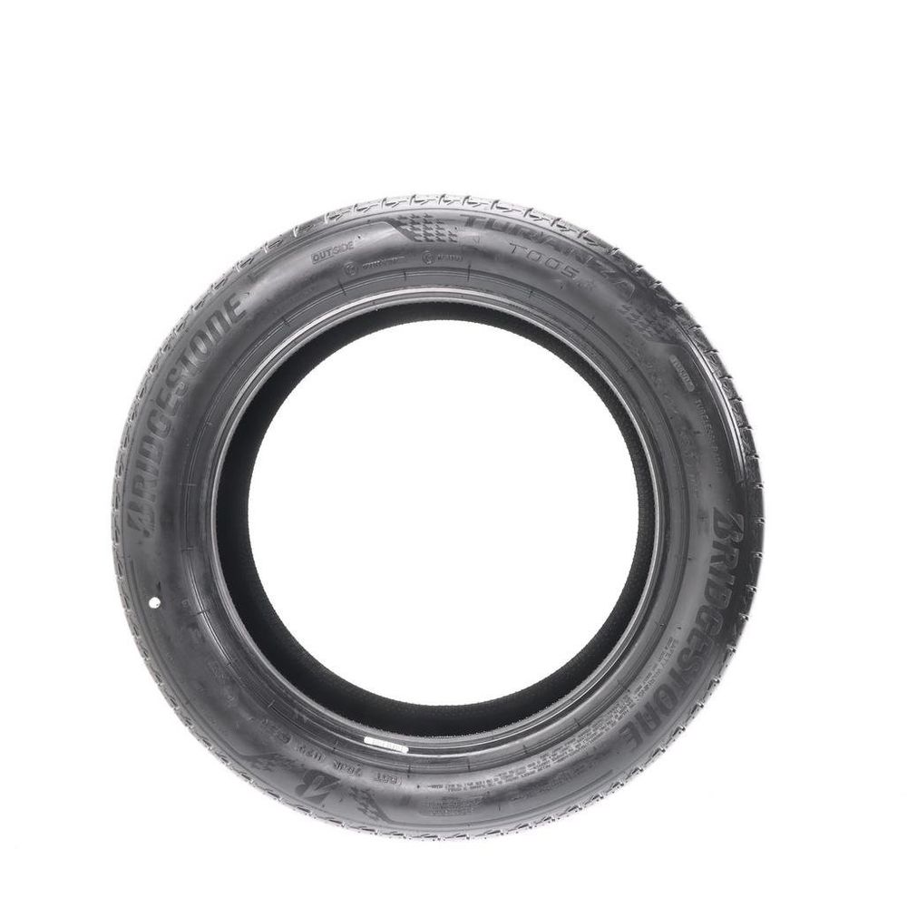 Set of (4) New 225/50R17 Bridgestone Turanza T005 98Y - Image 3