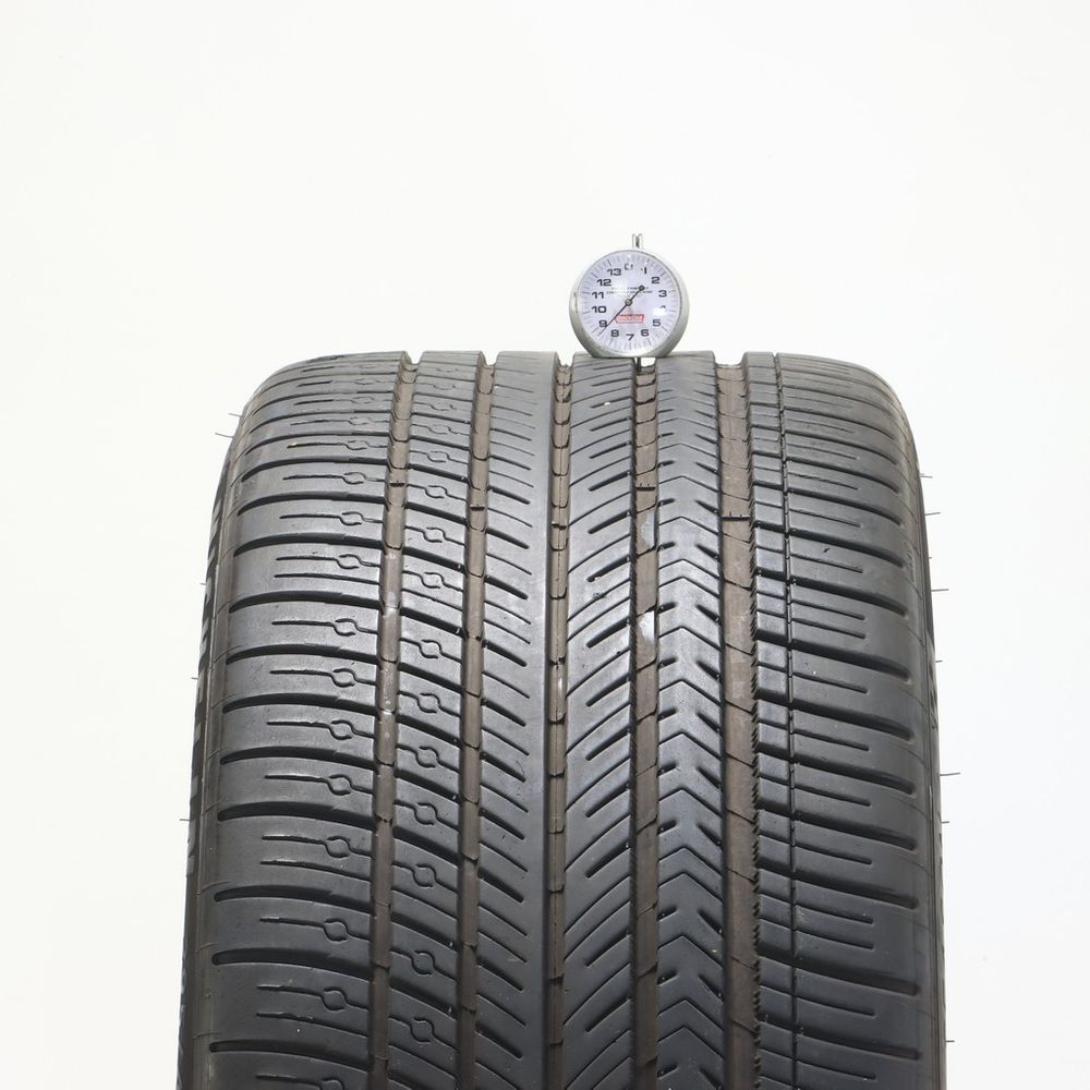 Used 295/40ZR22 Michelin Pilot Sport All Season 4 112Y - 8.5/32 - Image 2