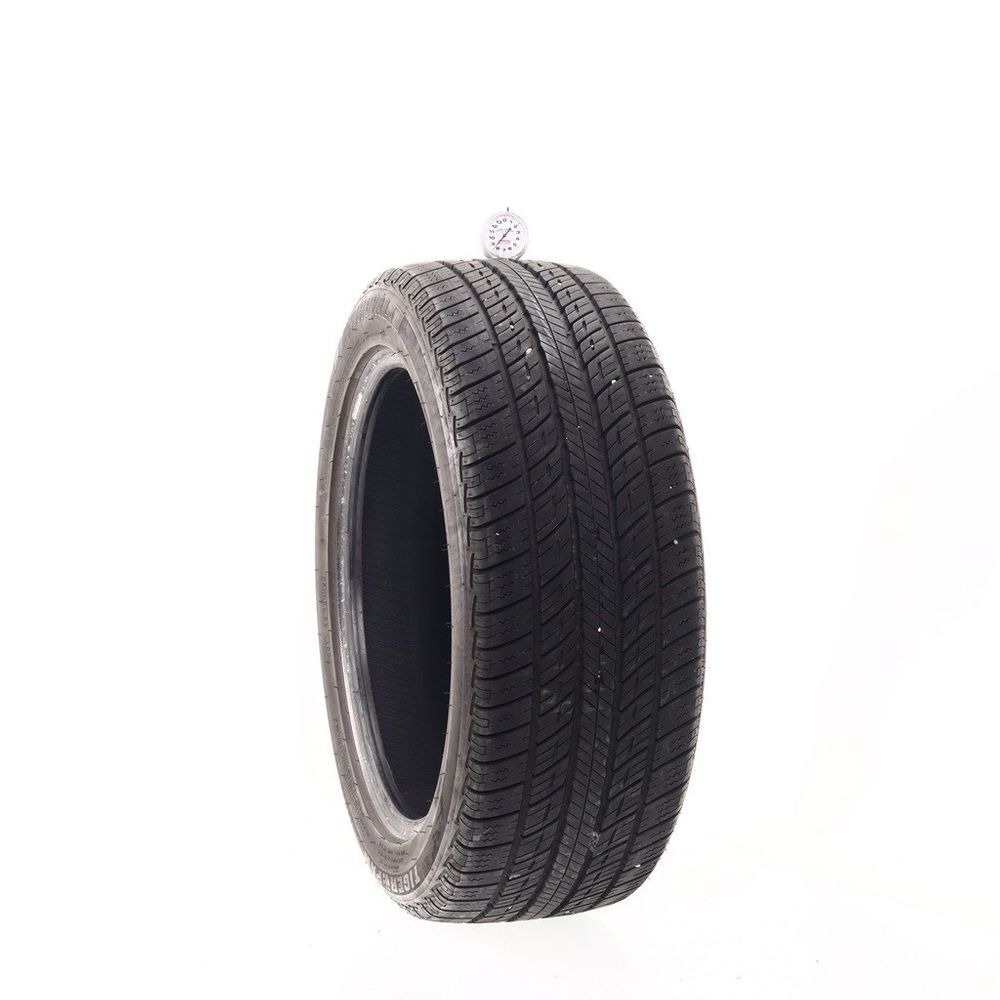 Used 225/50R18 Uniroyal Tiger Paw Touring A/S 95H - 8.5/32 - Image 1