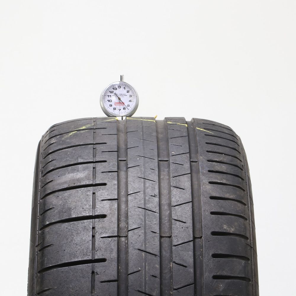 Used 265/40R21 Pirelli P Zero Corsa PZC4 NEO 101Y - 5.5/32 - Image 2