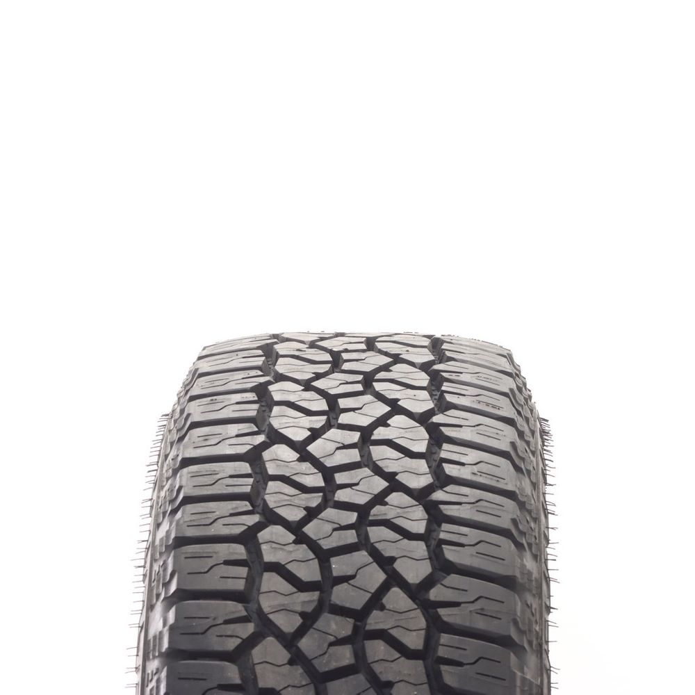 New LT 265/70R18 Goodyear Wrangler Workhorse AT 124/121S E - Image 2