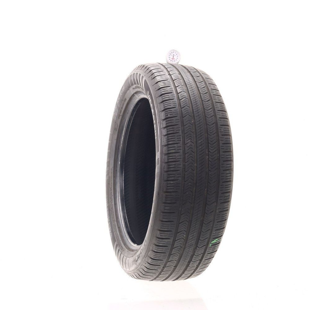 Used 225/55R19 Vredestein Hitrac 99H - 7/32 - Image 1