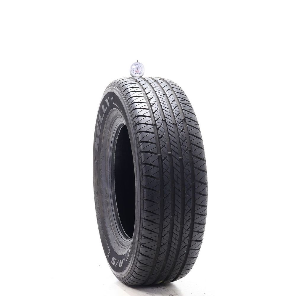 Used 215/70R15 Kelly Edge A/S 98T - 7.5/32 - Image 1