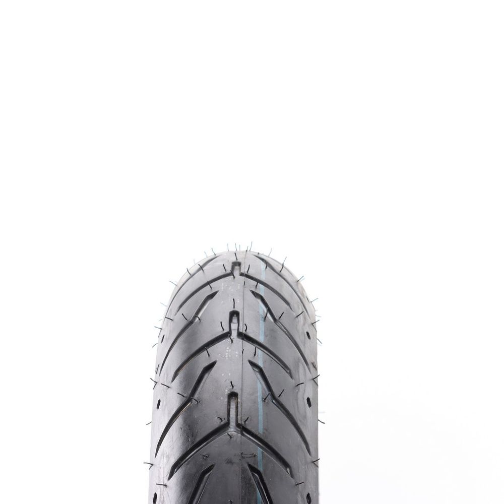 New 130/70B18 Dunlop D408F Harley Davidson M/C 63H - Image 2