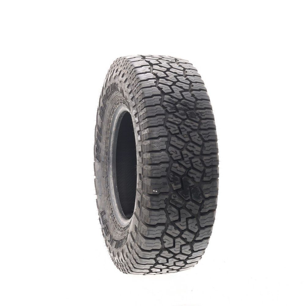 Used LT 31X10.5R15 Falken Wildpeak A/T3W 109S C - 14.5/32 - Image 1