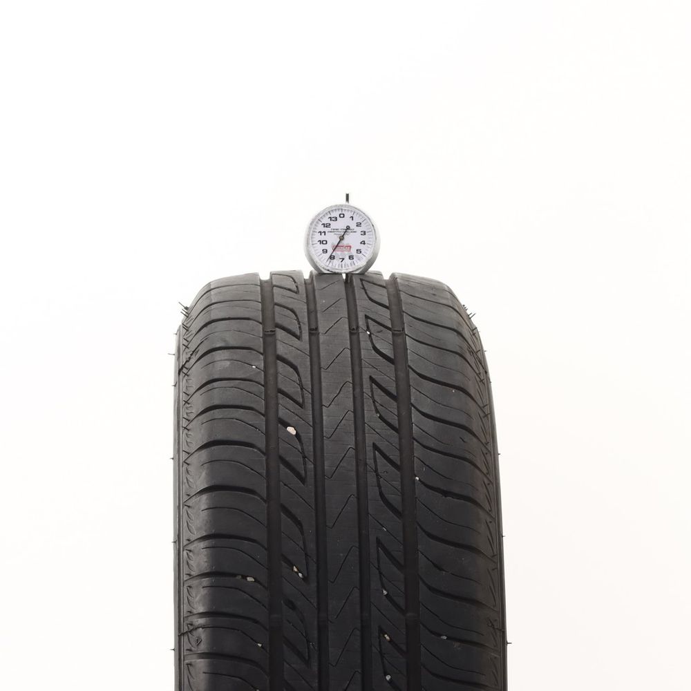 Set of (2) Used 205/55R16 Mastercraft MC-440 91V - 8/32 - Image 2