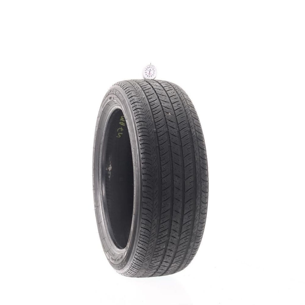 Used 225/45R18 Bridgestone Turanza EL450 AR RFT 91W - 7/32 - Image 1