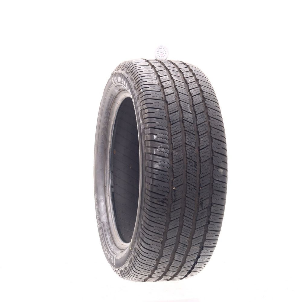 Used 265/50R20 Michelin Defender LTX M/S 2 111H - 11/32 - Image 1