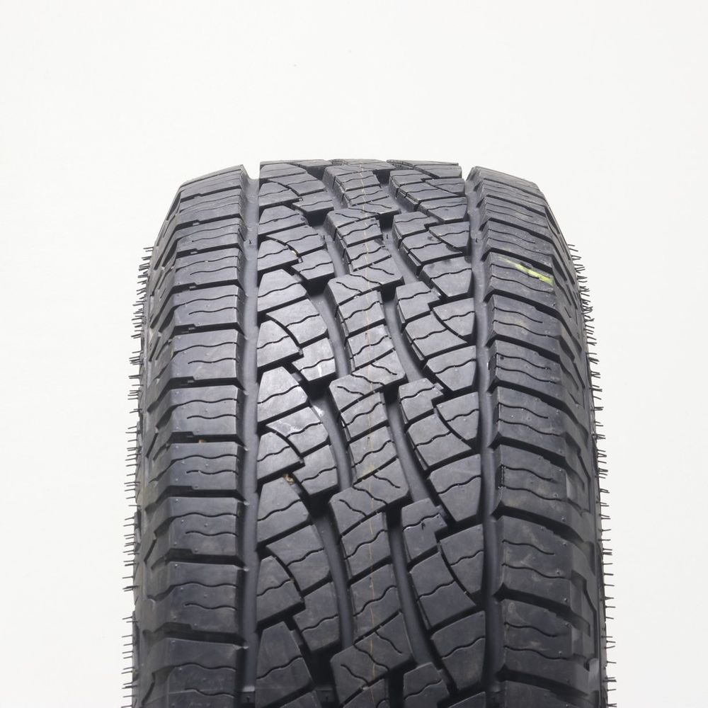 Driven Once 265/70R17 Nexen Roadian AT Pro RA8 115S - 13/32 - Image 2