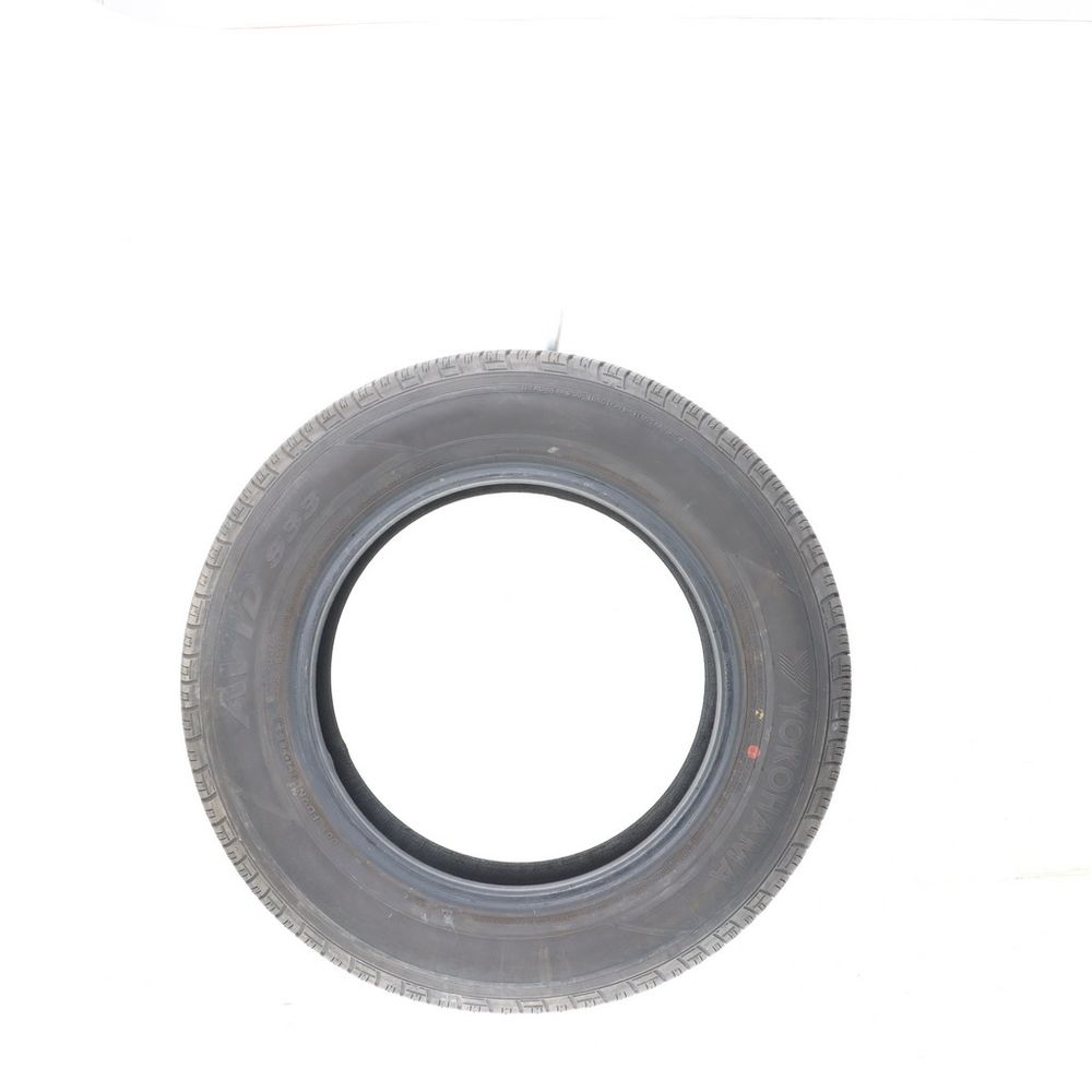 Used 195/65R15 Yokohama Avid S33B 89H - 9/32 - Image 3