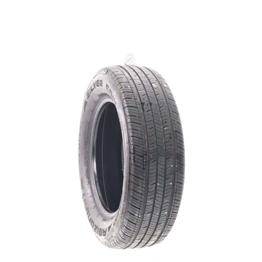 Set of (4) Used 225/65R17 Arizonian Silver Edition 102H - 8.5-9/32 - Image 1