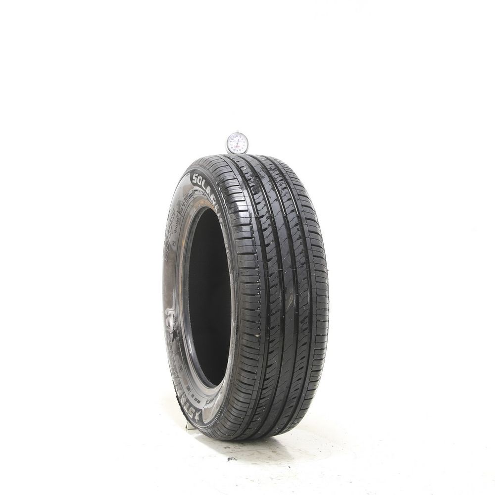Used 185/60R15 Starfire Solarus A/S 84H - 7.5/32 - Image 1