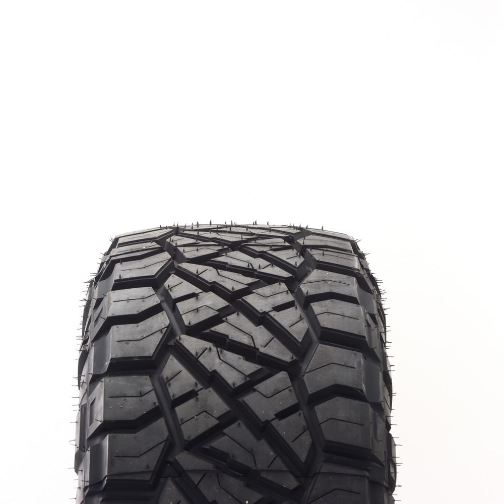 New LT 275/70R18 Nitto Ridge Grappler 125/122Q E - Image 2