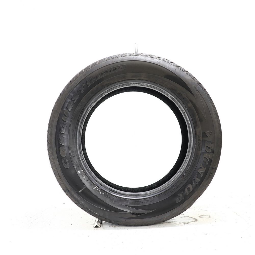 Used 225/65R17 Dunlop Conquest Touring 102T - 7.5/32 - Image 3