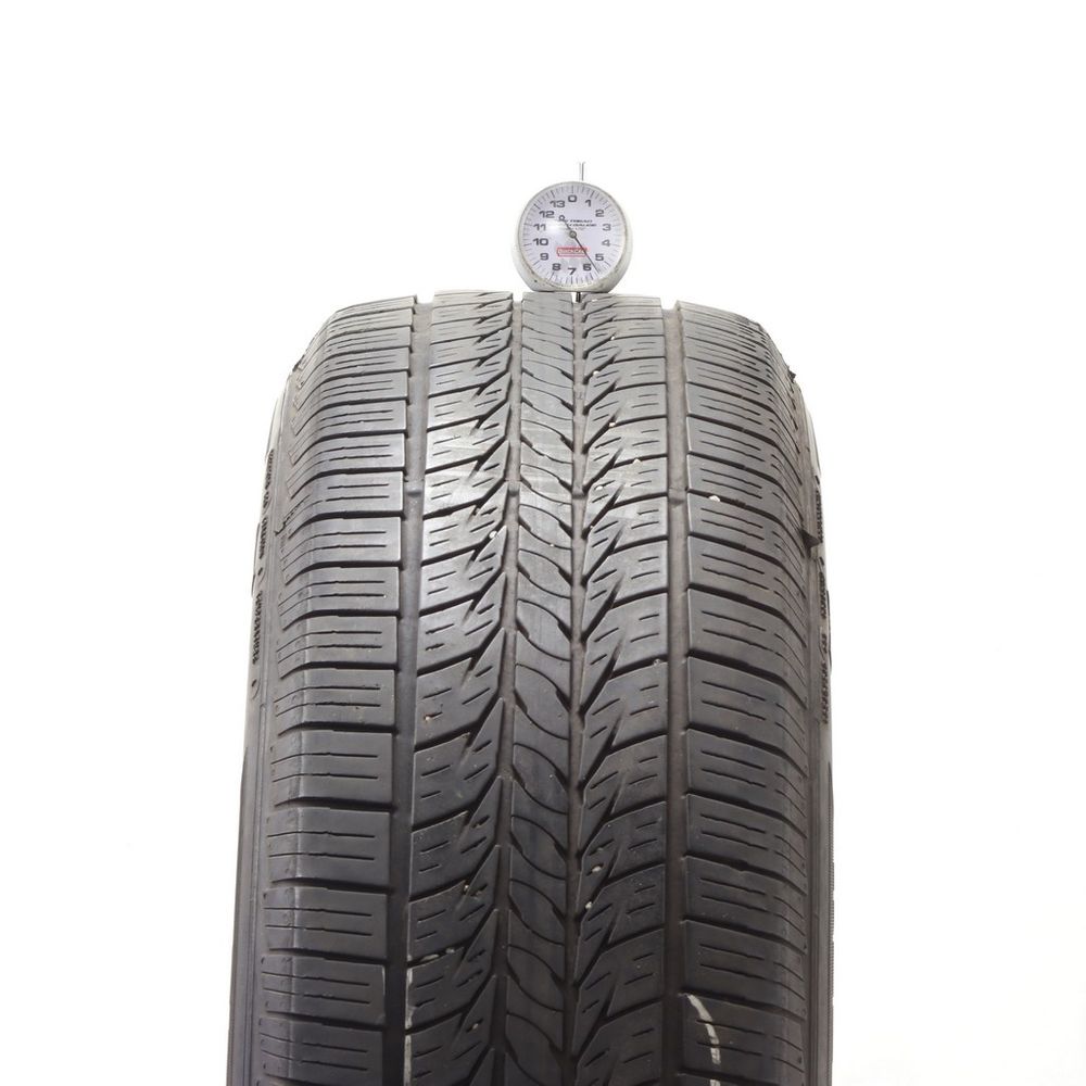 Used 225/65R17 General Altimax RT43 102H - 5.5/32 - Image 2