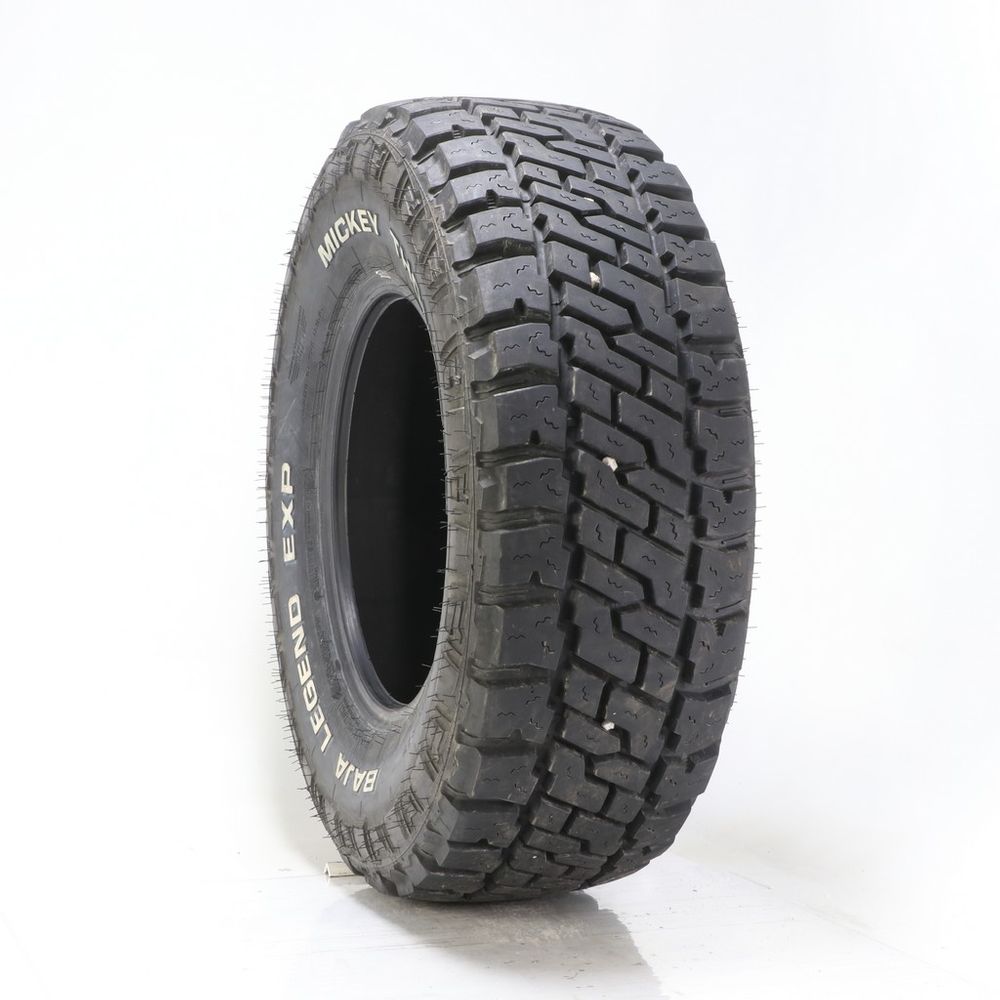 Used LT 295/70R17 Mickey Thompson Baja Legend EXP 121/118Q E - 19/32 - Image 1