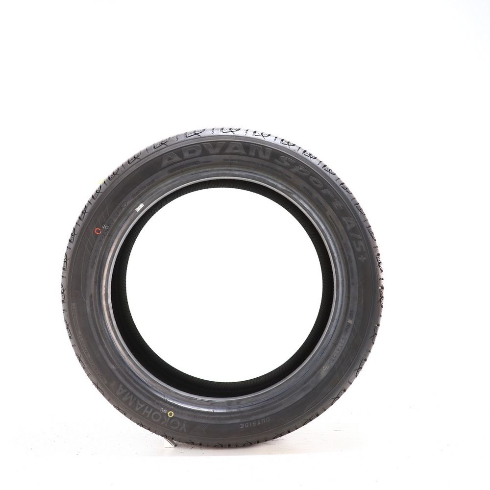 New 225/50R18 Yokohama Advan Sport A/S Plus 95W - 11/32 - Image 3