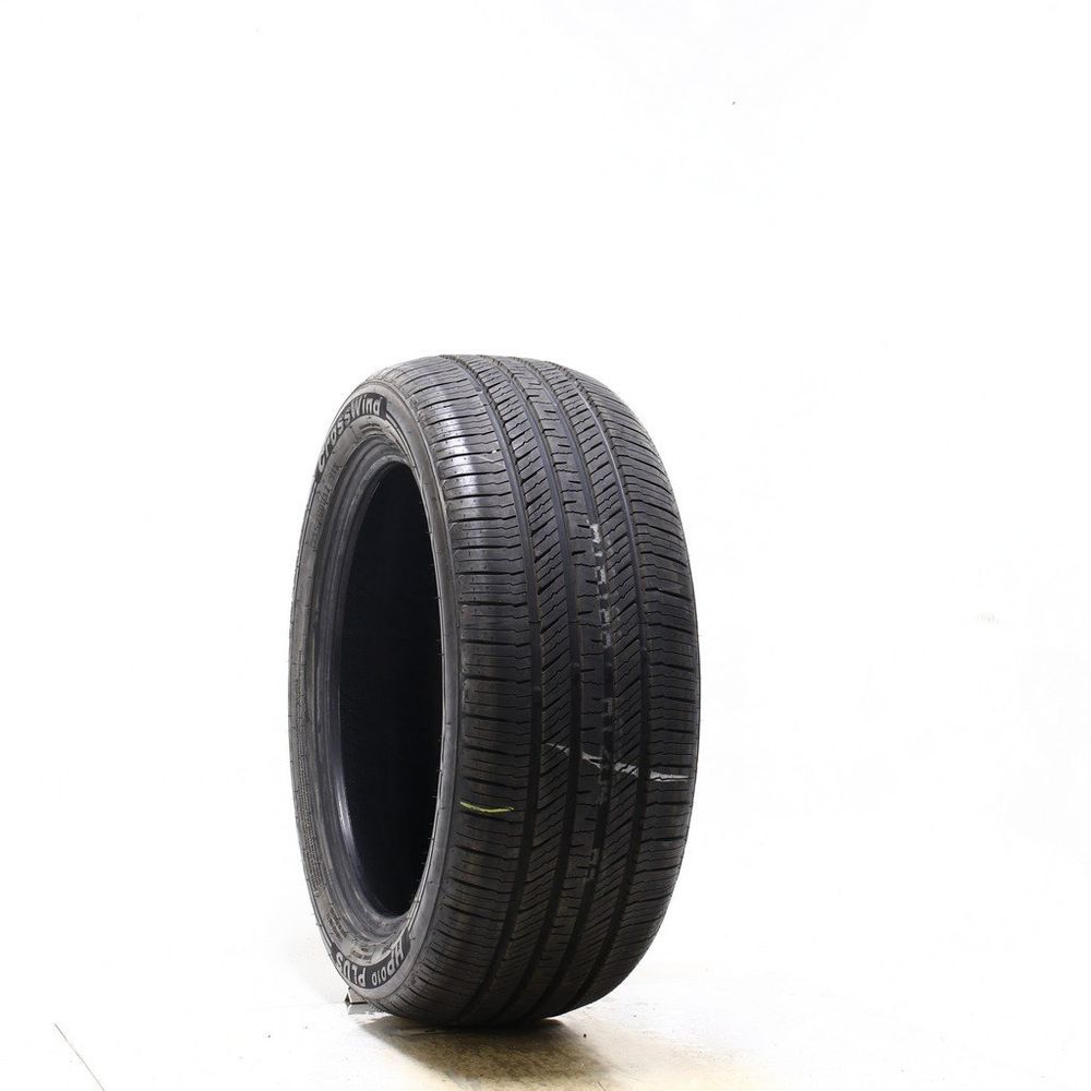 New 215/50R17 Linglong Crosswind HP010 Plus 91V - 9/32 - Image 1