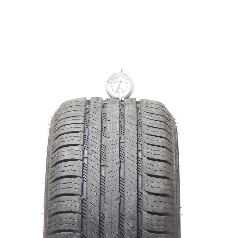 Used 225/55R17 Nokian One 97V - 7.5/32 - Image 2