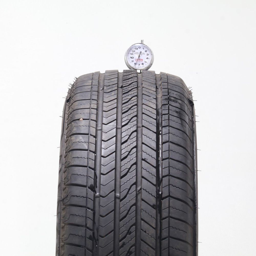 Set of (2) Used 235/65R18 Bridgestone Alenza Sport A/S 106V - 7.5-8.5/32 - Image 2
