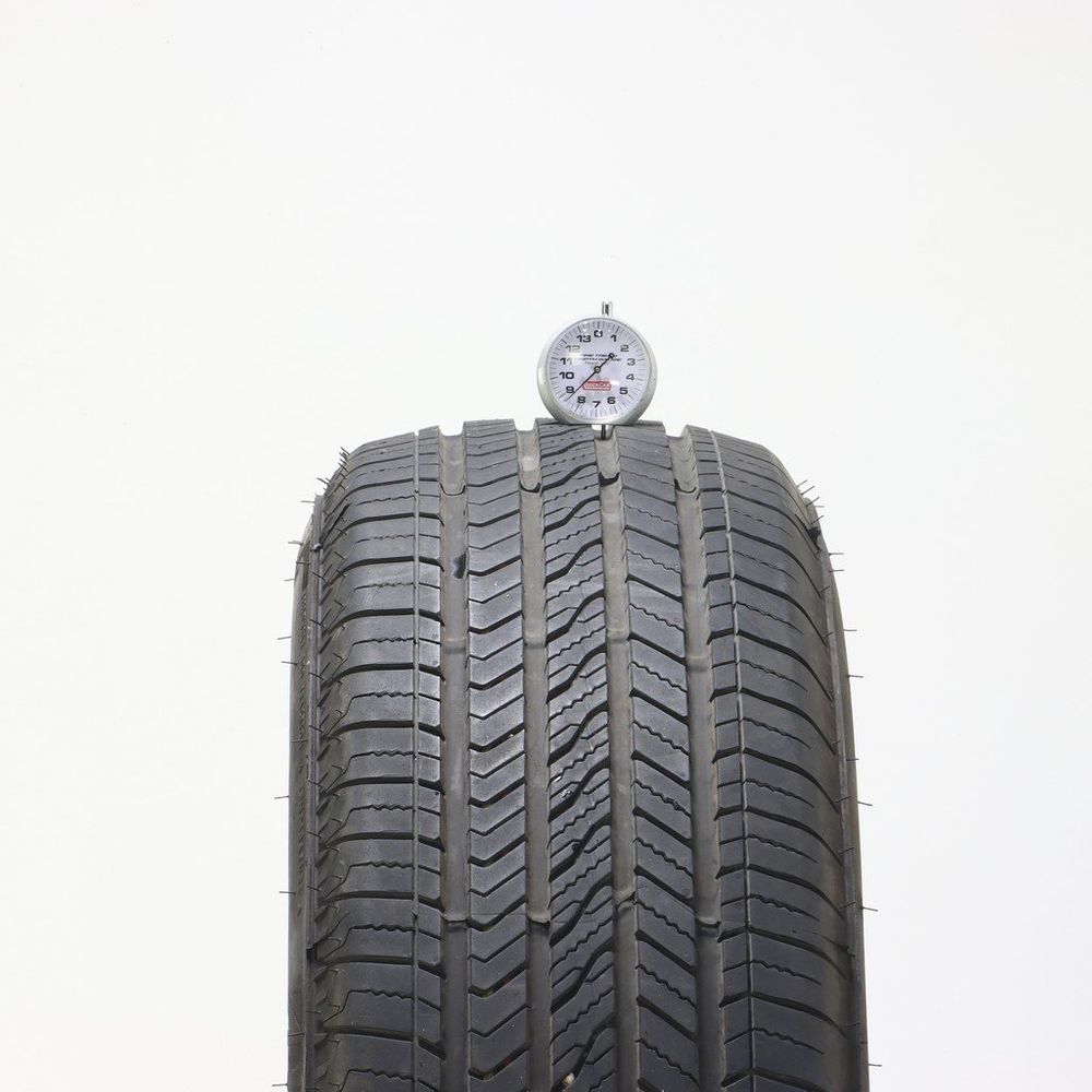 Set of (2) Used 235/65R18 Bridgestone Alenza Sport A/S 106V - 7.5-8.5/32 - Image 5