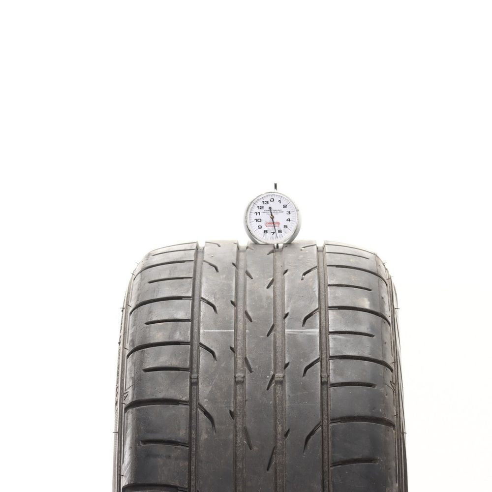 Used 235/50ZR18 Dunlop Direzza DZ102 97W - 6.5/32 - Image 2