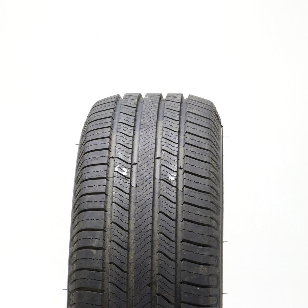 Set of (2) Driven Once 235/60R18 Michelin X Tour A/S 2 107H - 10.5/32 - Image 2