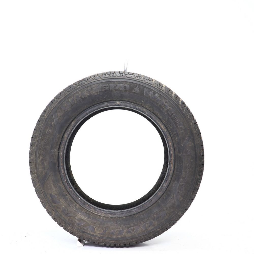 Used 205/65R15 Goodyear UltraGrip Winter Studded 94T - 9/32 - Image 3
