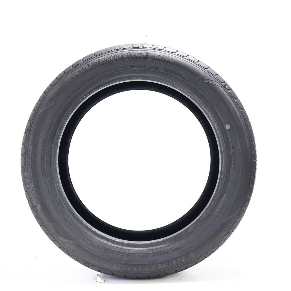 Used 255/50R20 Sumitomo HTR Enhance CX2 109V - 9/32 - Image 3