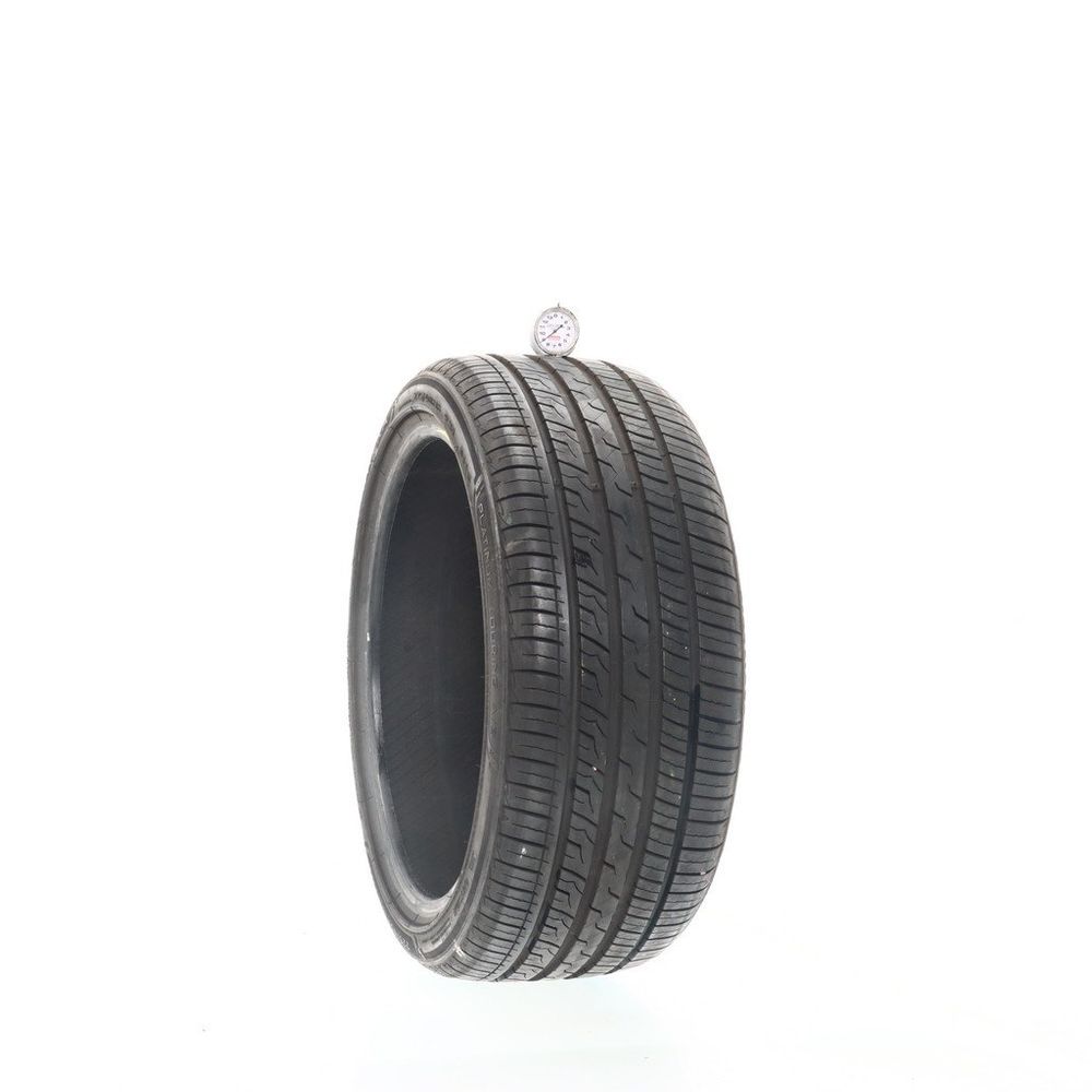 Used 225/40R18 Pantera Platinum Touring A/S 92H - 8.5/32 - Image 1