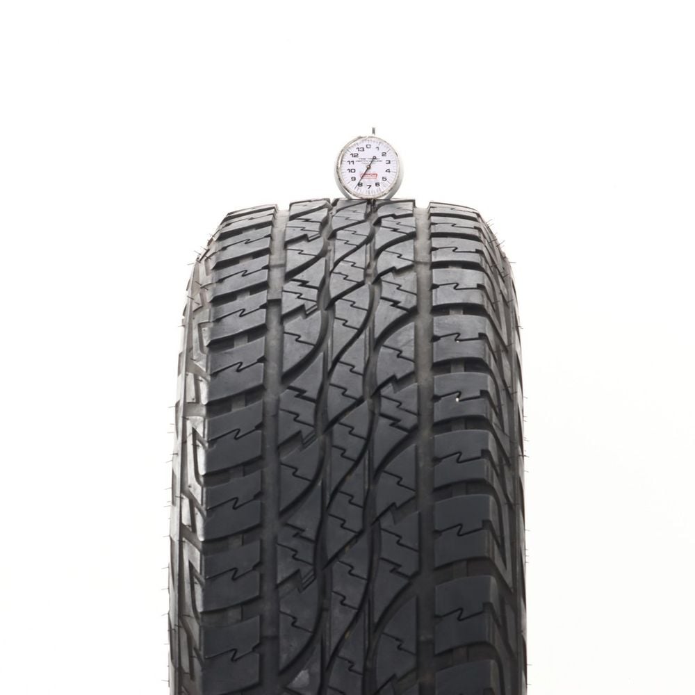 Used 245/70R16 Accelera Omikron AT 111T - 8/32 - Image 2