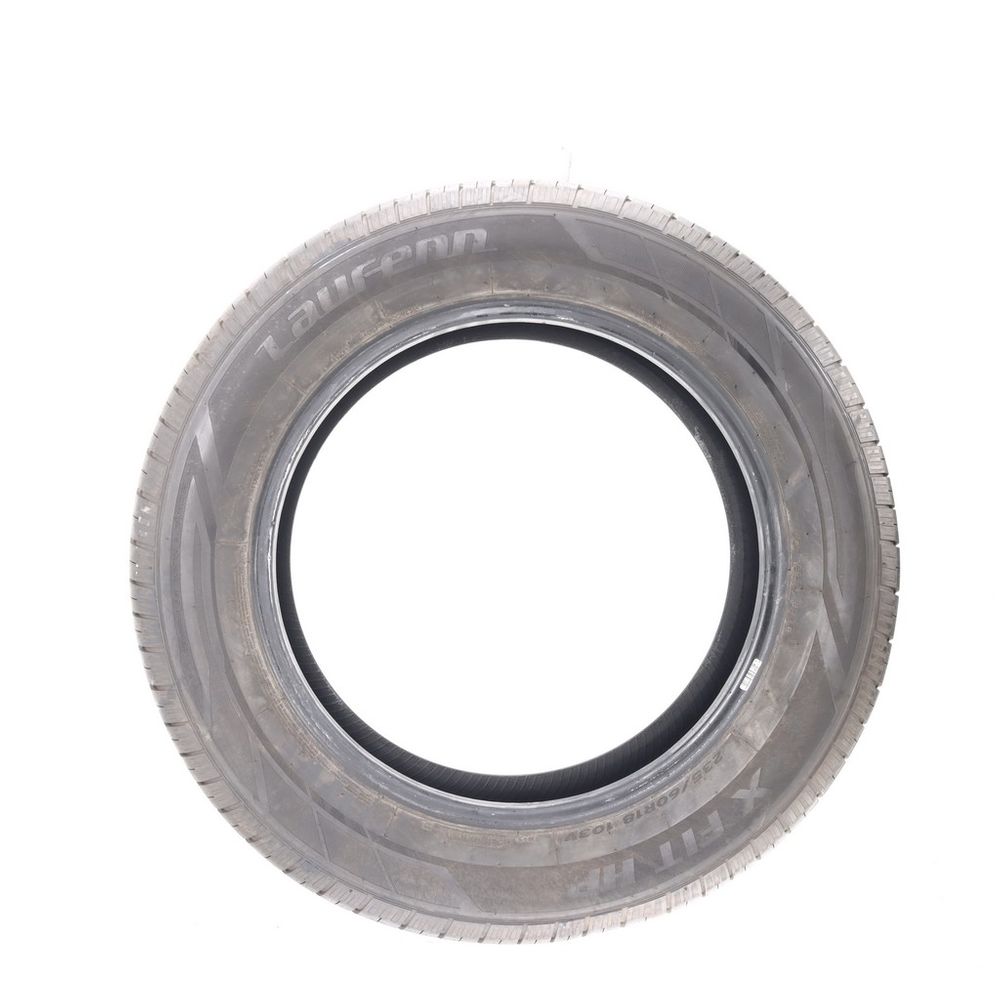Used 235/60R18 Laufenn X Fit HP 103V - 8.5/32 - Image 3