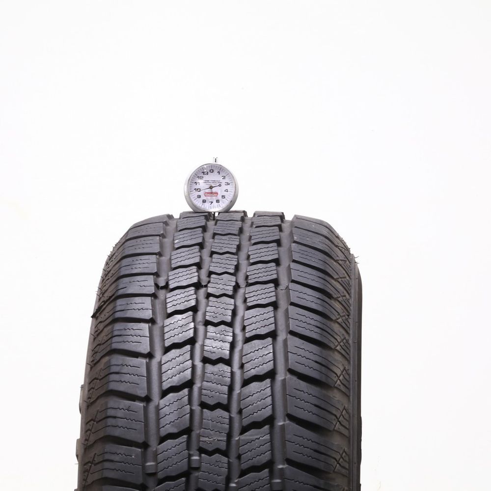 Used 245/65R17 Ironman Radial A/P 107T - 9.5/32 - Image 2