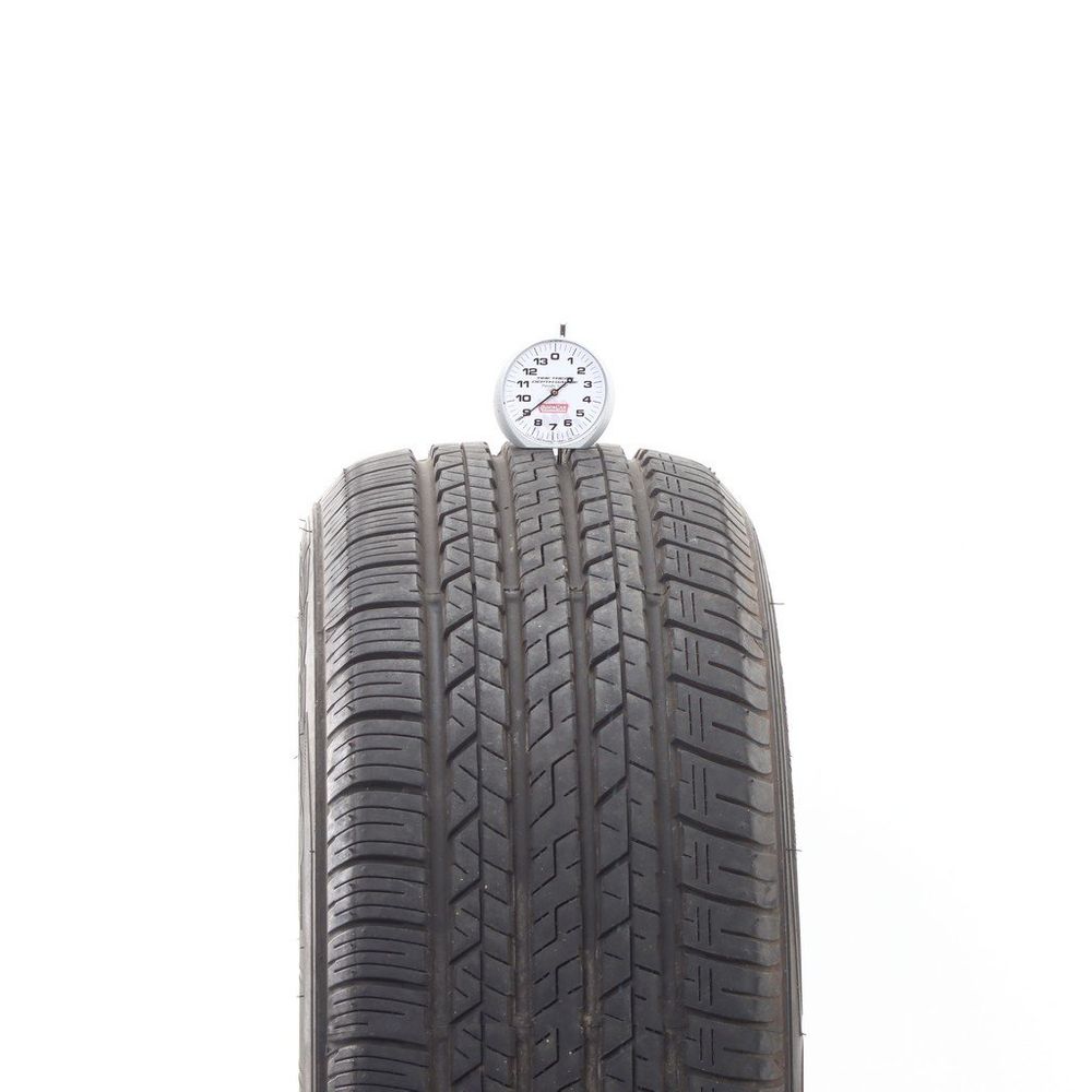 Set of (2) Used 185/55R16 Dunlop SP Sport 7000 A/S 83H - 8.5-9.5/32 - Image 2