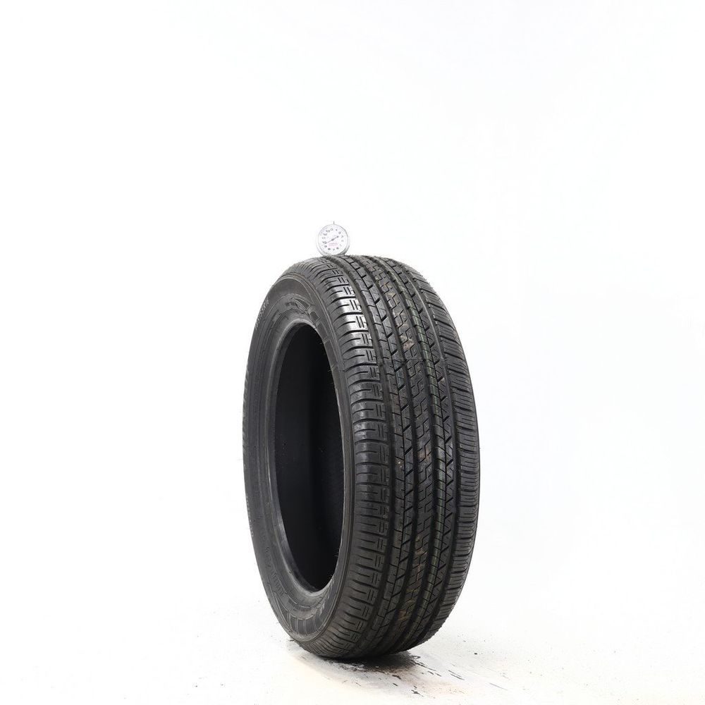 Set of (2) Used 185/55R16 Dunlop SP Sport 7000 A/S 83H - 8.5-9.5/32 - Image 4