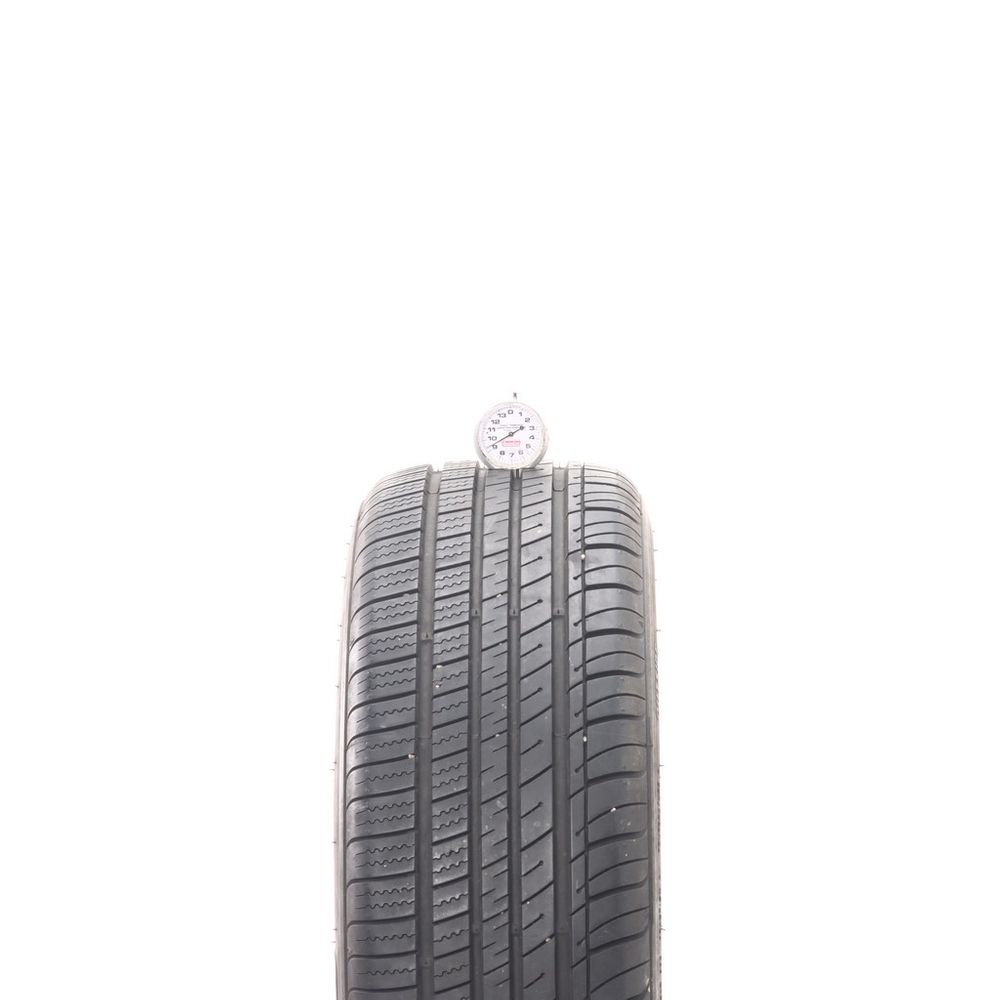 Set of (4) Used 205/60R16 Kumho Ecsta LX Platinum 96V - 9/32 - Image 2