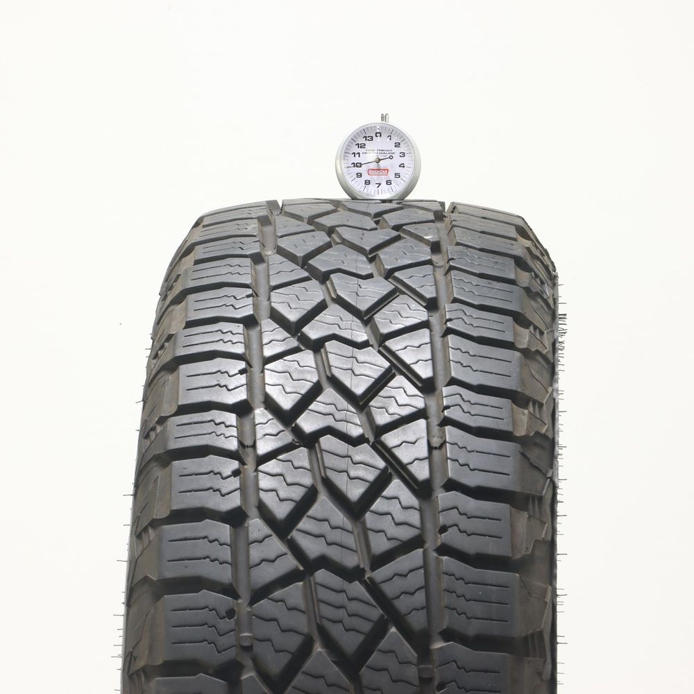 Used 235/65R17 DeanTires Back Country A/T2 108H - 9.5/32 - Image 2