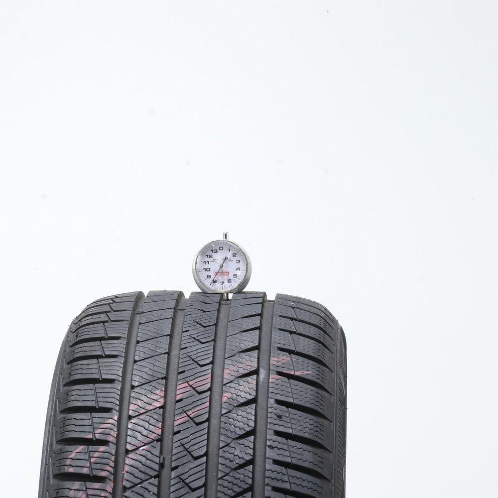 Used 245/45R18 Vredestein Quatrac Pro 100Y - 8/32 - Image 2