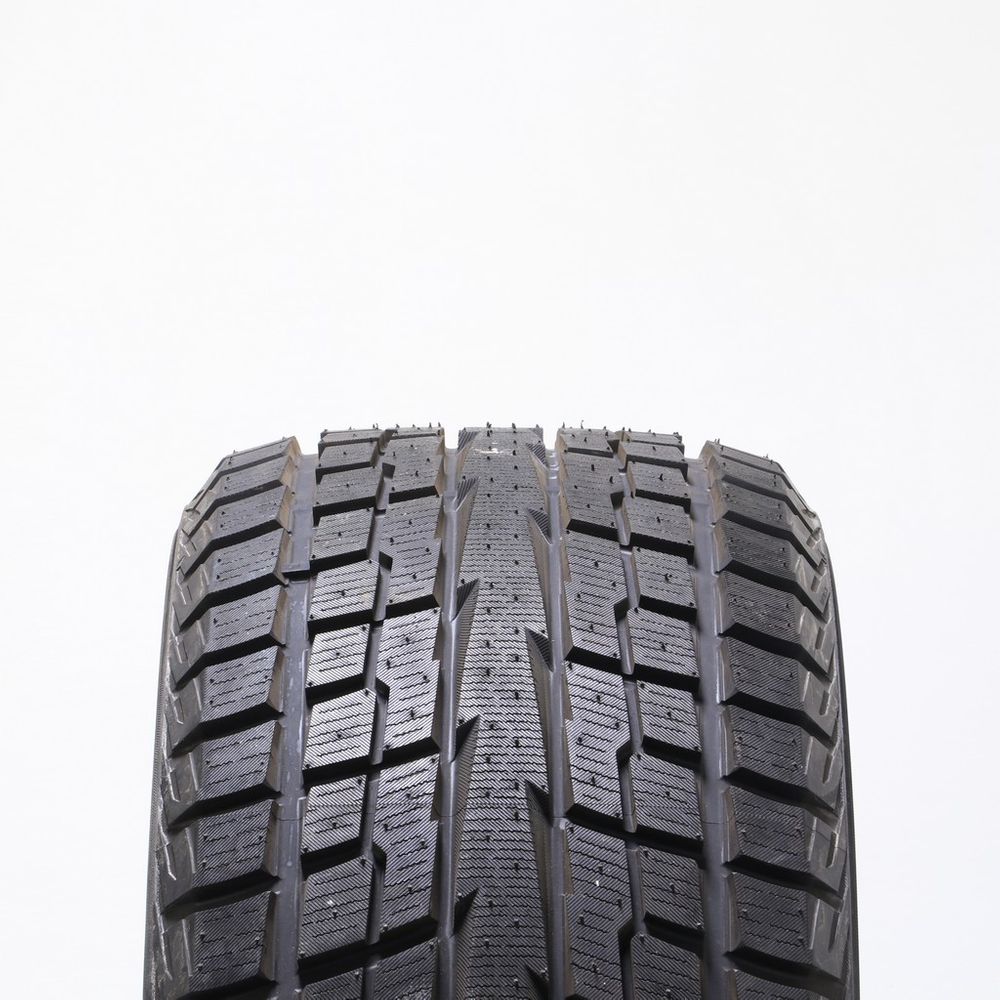 Set of (2) Driven Once 275/45R19 Yokohama Ice Guard IG51V 108T - 13/32 - Image 2