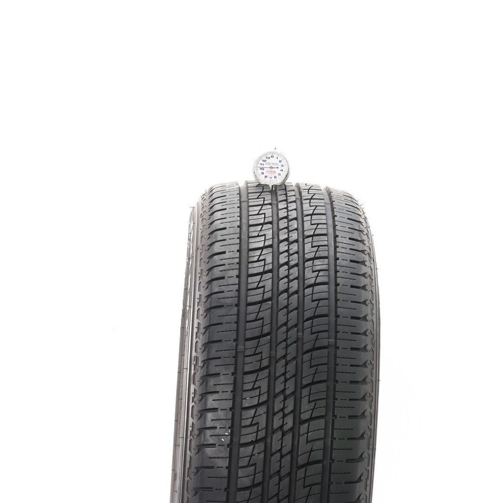 Set of (2) Used 235/55R20 Advanta SV T-01 102H - 10-10.5/32 - Image 2