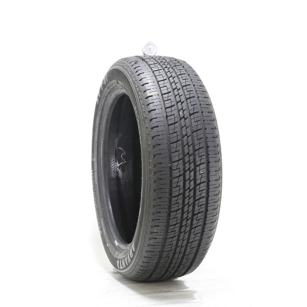 Set of (2) Used 235/55R20 Advanta SV T-01 102H - 10-10.5/32 - Image 4