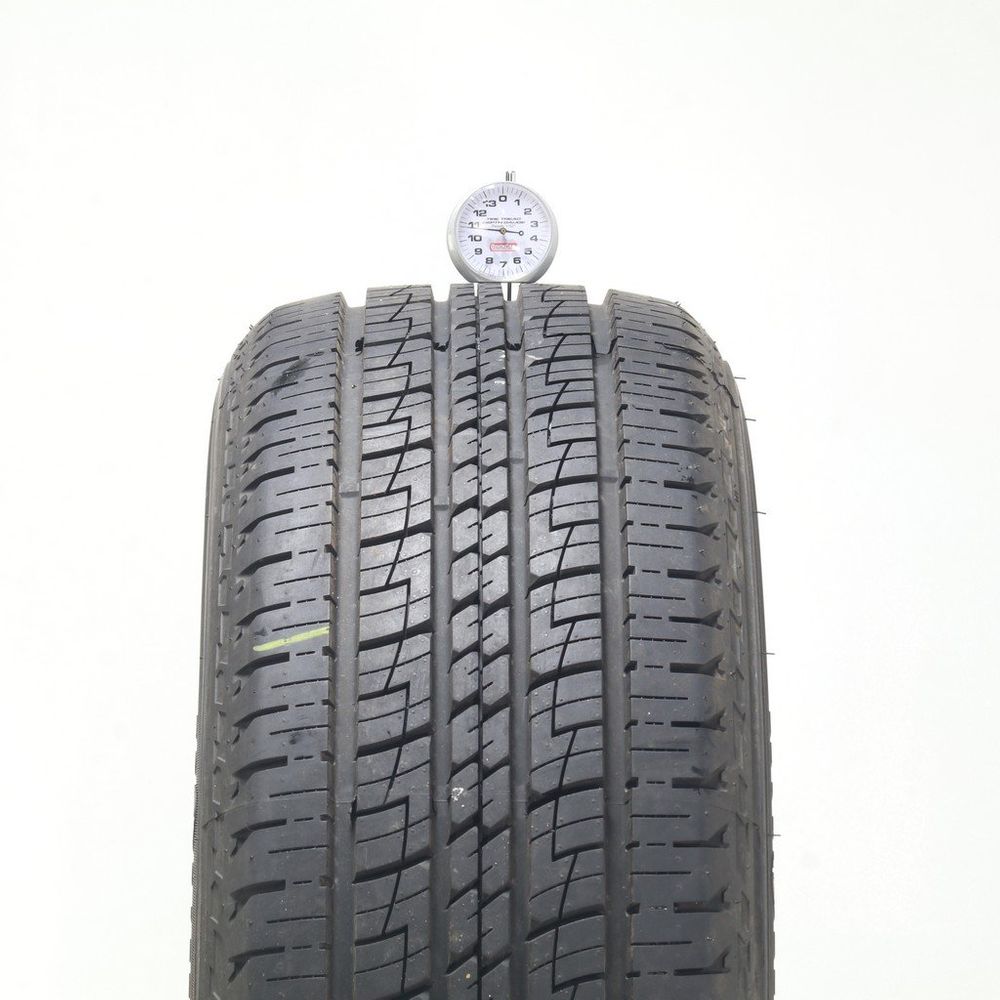 Set of (2) Used 235/55R20 Advanta SV T-01 102H - 10-10.5/32 - Image 5