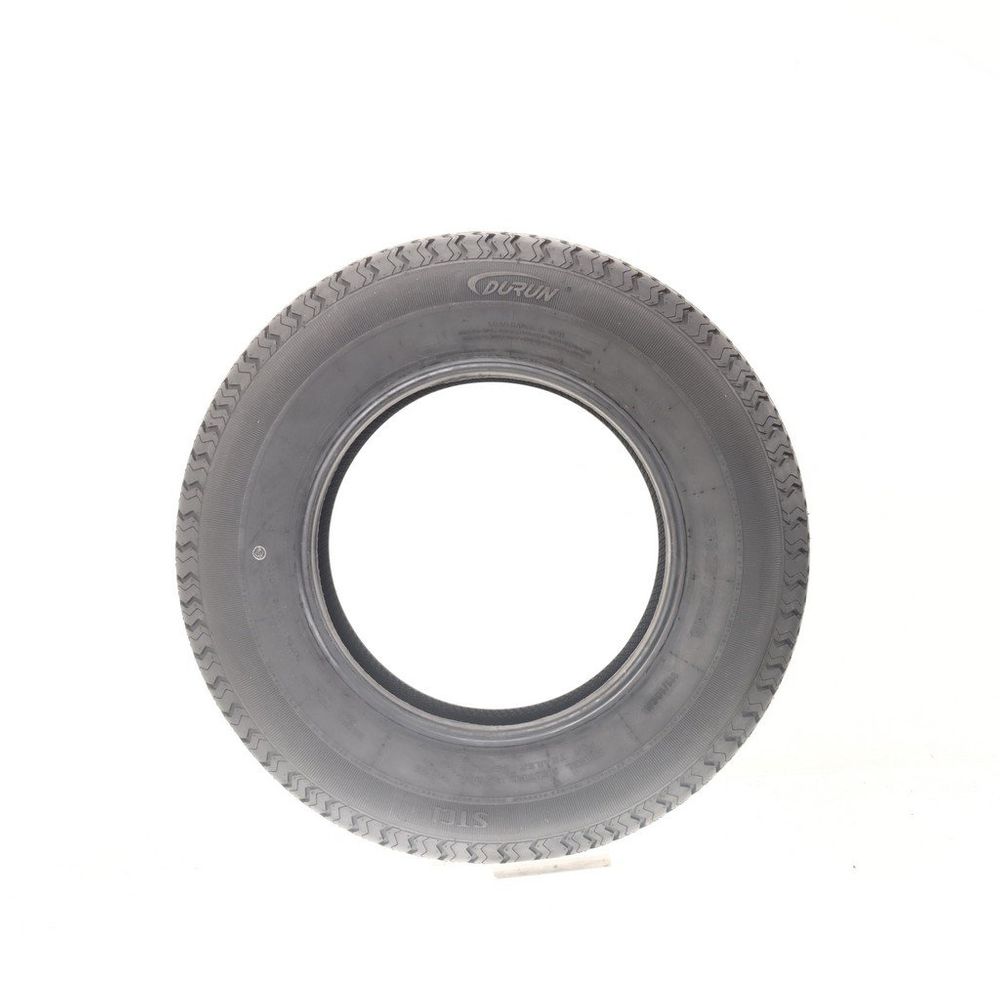 Set of (2) New ST 205/75R15 Durun STC1 111/106N E - Image 3