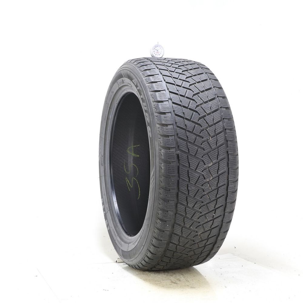 Used 285/45R20 Atturo AW 730 112V - 4.5/32 - Image 1