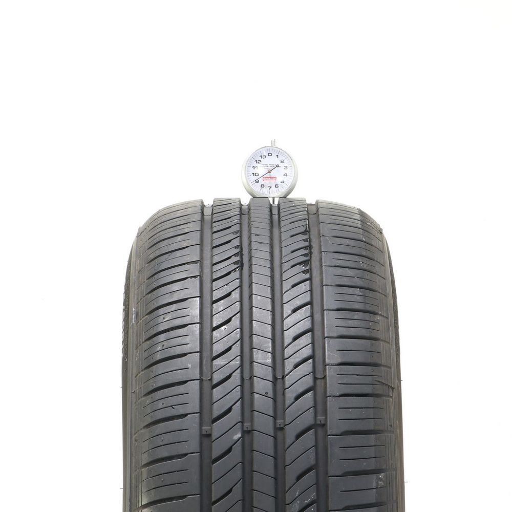 Set of (2) Used 225/50R17 Laufenn G Fit AS 94H - 9/32 - Image 2