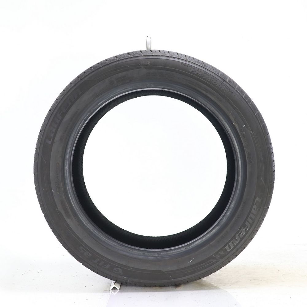 Set of (2) Used 225/50R17 Laufenn G Fit AS 94H - 9/32 - Image 3