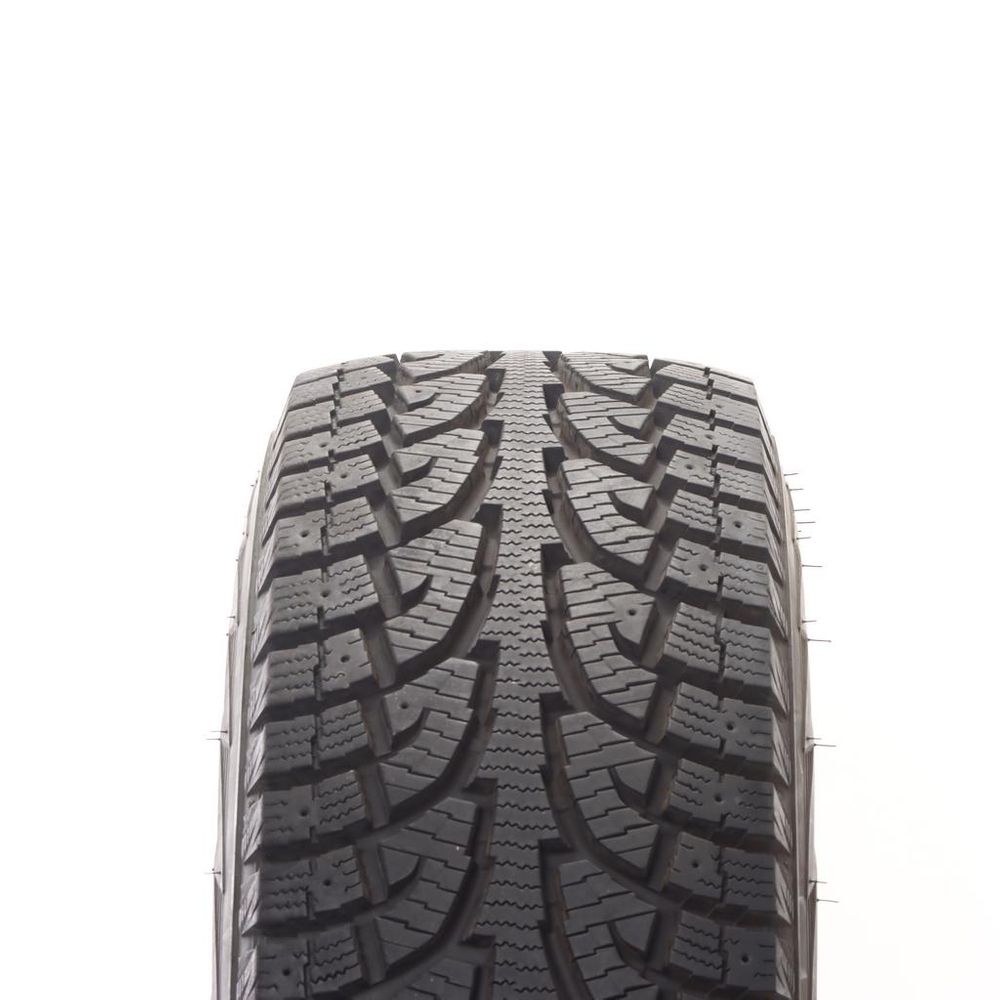 Set of (2) Used LT 265/70R17 Hankook iPike RW11 121/118Q E - 13.5-14/32 - Image 5