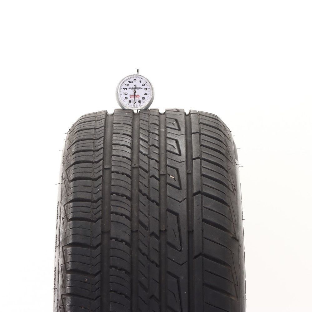 Set of (4) Used 225/60R18 Cooper CS5 Ultra Touring 100V - 6.5-7/32 - Image 5