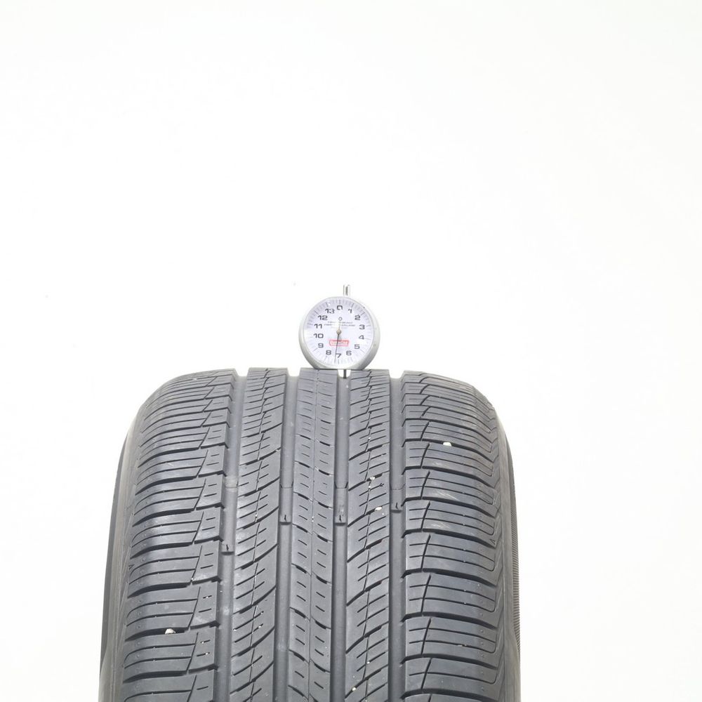 Set of (4) Used 235/55R19 Hankook Dynapro HP2 101H - 7-7.5/32 - Image 2
