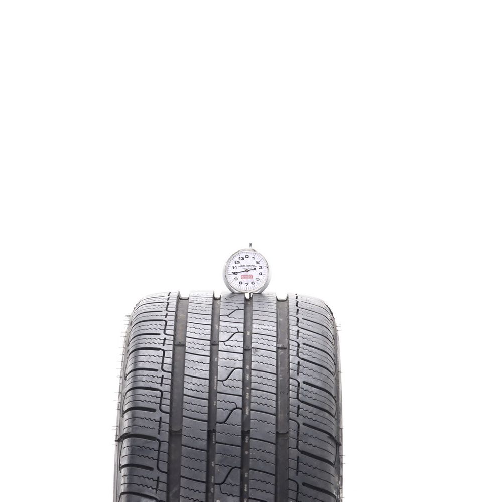 Set of (2) Used 225/45R17 DeanTires Road Control 2 91V - 10/32 - Image 2